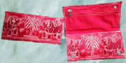 leatherpocketbookredelephantpatterns.jpg